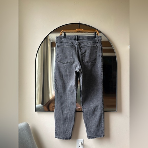 ABERCROMBIE & FITCH | the non high rise | size 32 - Picture 8 of 8